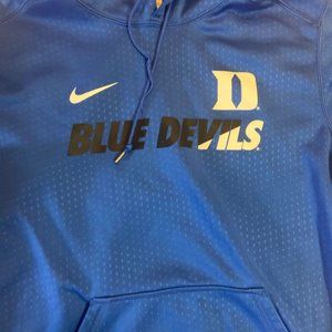 Duke Blue Devils Hoodie